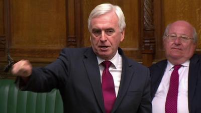 John McDonnell