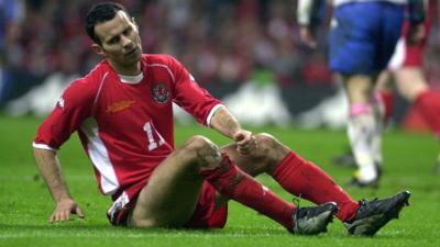 Ryan Giggs