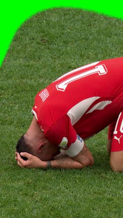 Granit Xhaka 