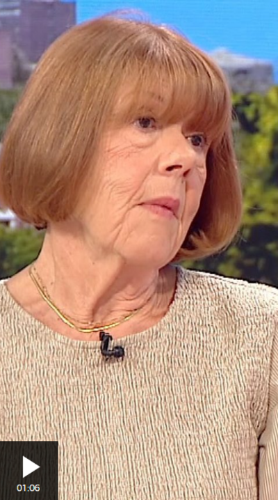 Gisèle Pelicot
