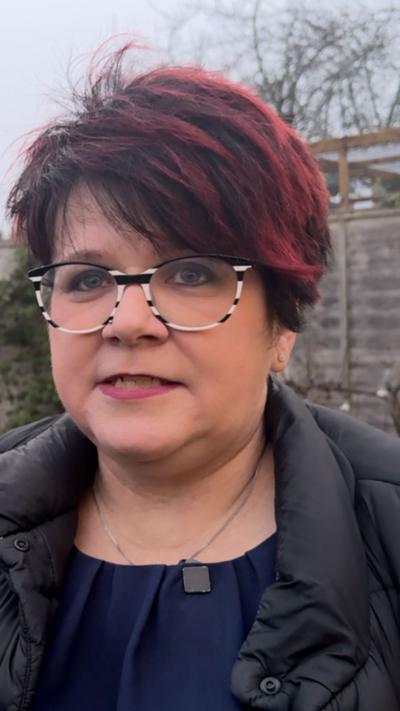 Melissa Stroud has to provide 24-hour access to engineers