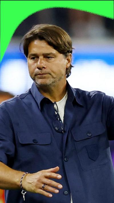 Mauricio Pochettino