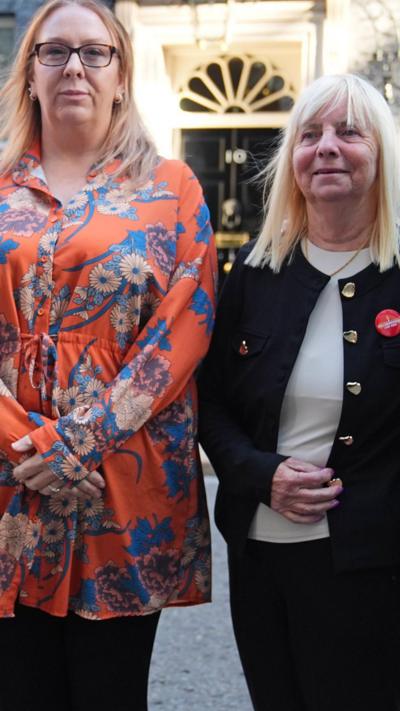 Margaret Aspinall