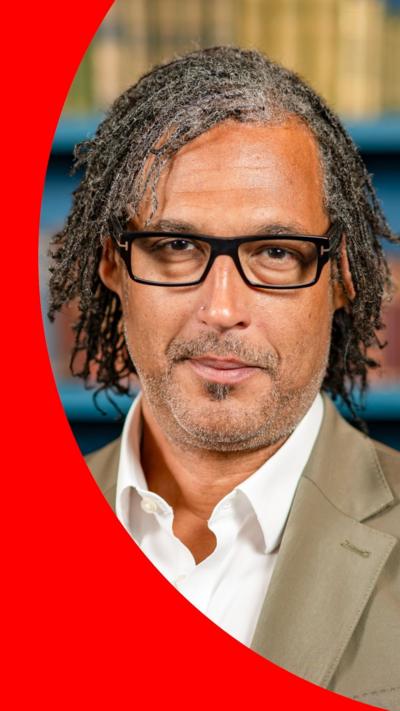 David Olusoga