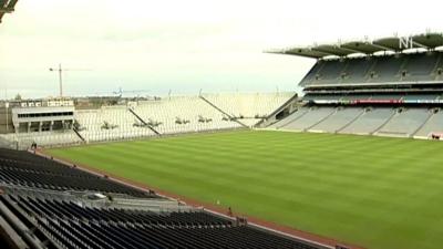 Croke Park