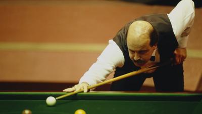 Willie Thorne