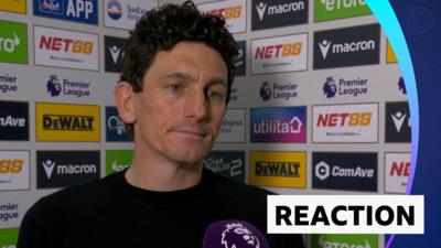 Keith Andrews