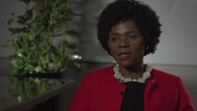 Thuli Madonsela