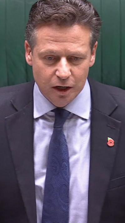 Shadow culture secretary