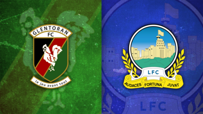 Highlights: Glentoran v Linfield