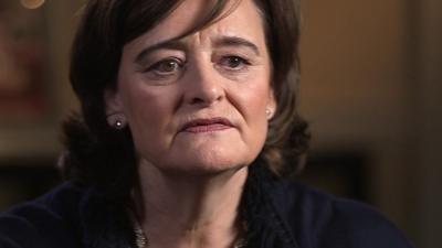 Cherie Blair