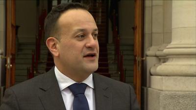 leo varadkar