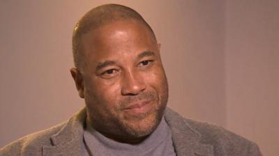 John Barnes