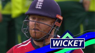 Jonny Bairstow