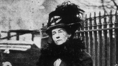 Emily Davison