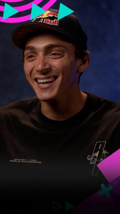 Mondo Duplantis 