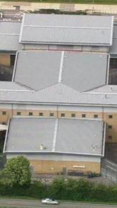 Brook House