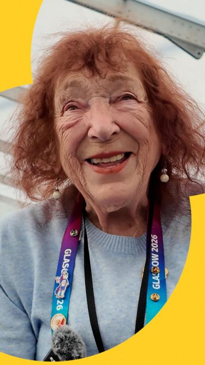 Moira Cross