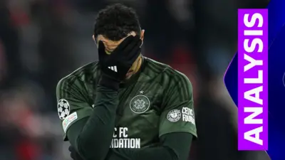 Live Stream Psg Bayern Bt Sport Bayern Munich 1-1 Celtic (agg 3-2