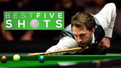 Judd Trump