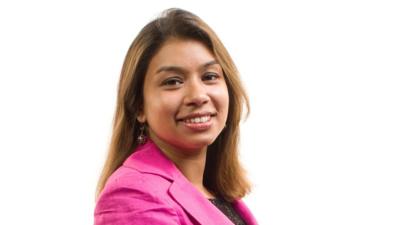 Tulip Siddiq