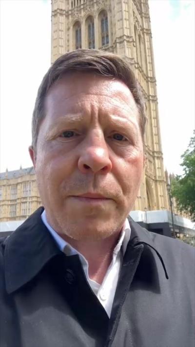 Kevin Fitzpatrick