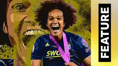 Wendie Renard