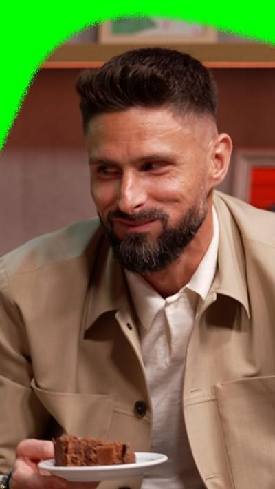 Olivier Giroud