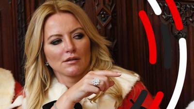 Michelle Mone