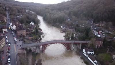 Ironbridge