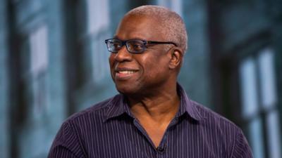 Andre Braugher