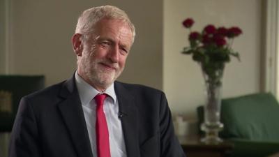 Jeremy Corbyn