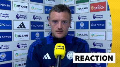 Jamie Vardy