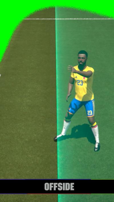Davinson Sanchez