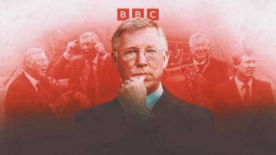 Sir Alex Ferguson