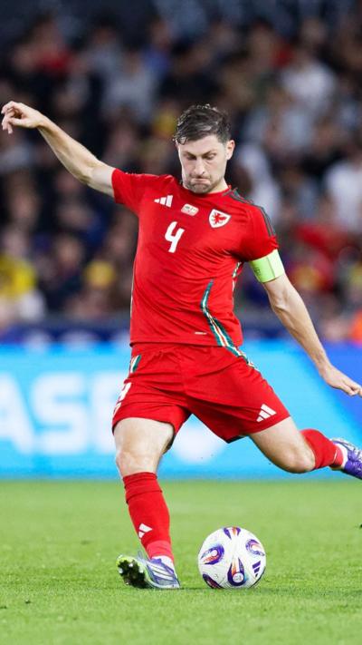 Ben Davies