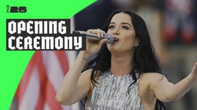 Katy Perry