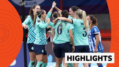 London City Lionesses