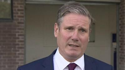 Sir Keir Starmer