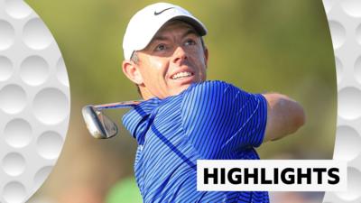 Rory McIlroy