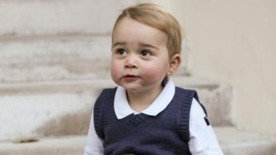 Prince George