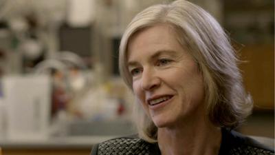 Jennifer Doudna