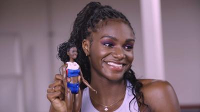 Dina Asher-Smith