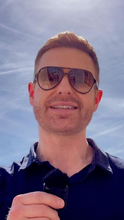 Tomasz Schafernaker