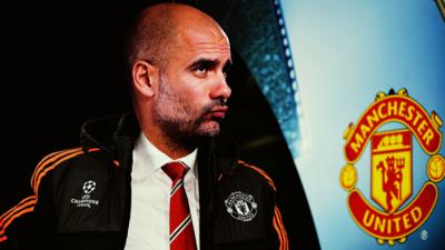 Where next for Pep Guardiola?