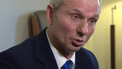 David Lidington