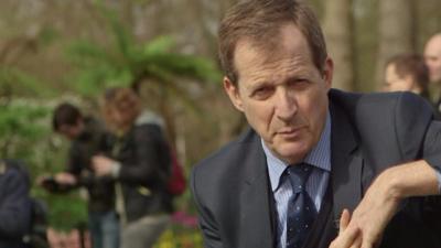 Alastair Campbell