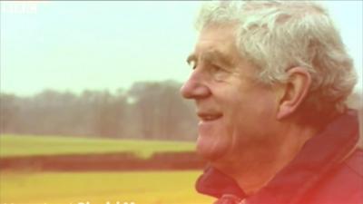 Rhodri Morgan