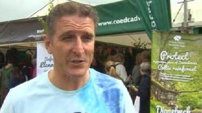 Iolo Williams