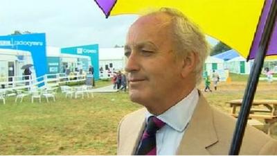 Neil Hamilton